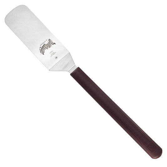 8" X3" LONG HANDLED TURNER              
