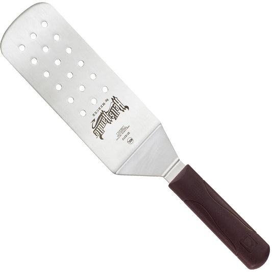 8" X3" TURNER-PERFORATED                