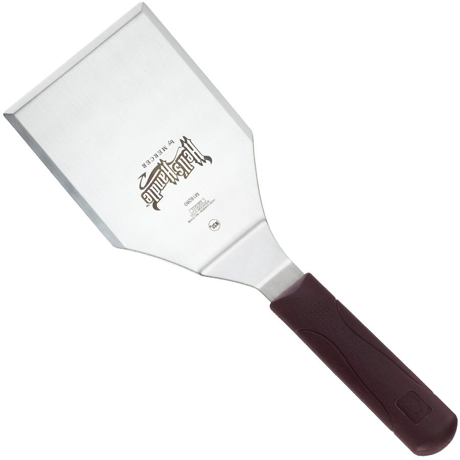 5" X4" HEAVY-DUTY TURNER                