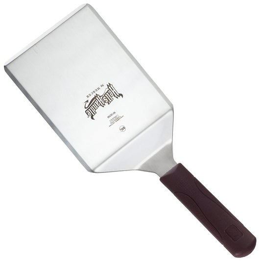 6" X5" HEAVY-DUTY TURNER                