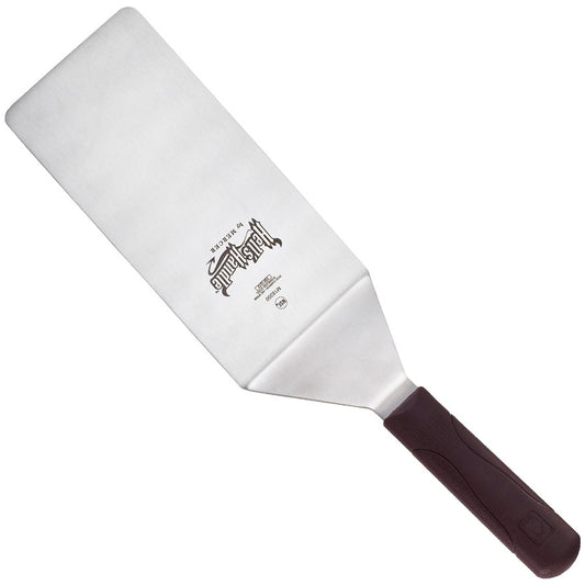 8" X4" HEAVY-DUTY TURNER                