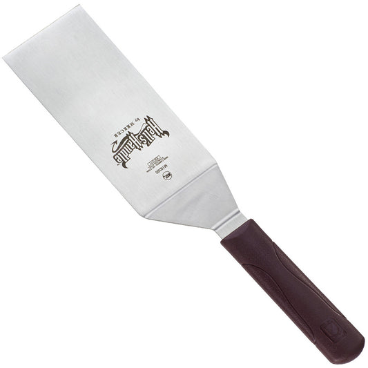 6" X3" SQUARE EDGE TURNER               