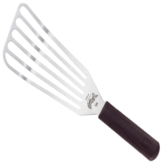 9" X4" LARGE FISH TURNER                