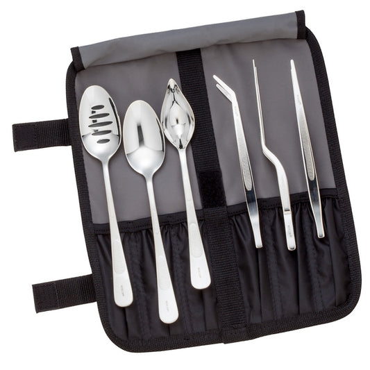 INTRO PLATING KIT- 7 PIECES NR          