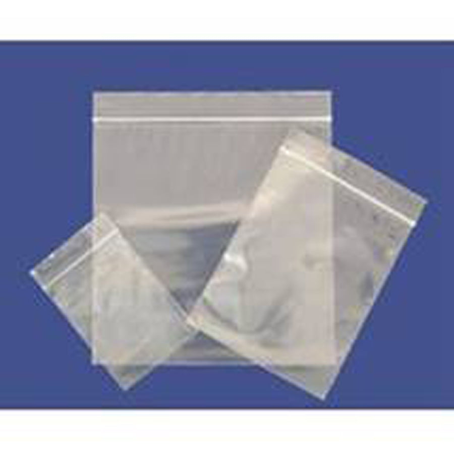 POLYTHENE BANK BAGS (BOX 1000)          