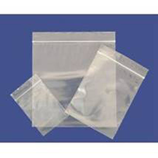 POLYTHENE BANK BAGS (BOX 1000)          