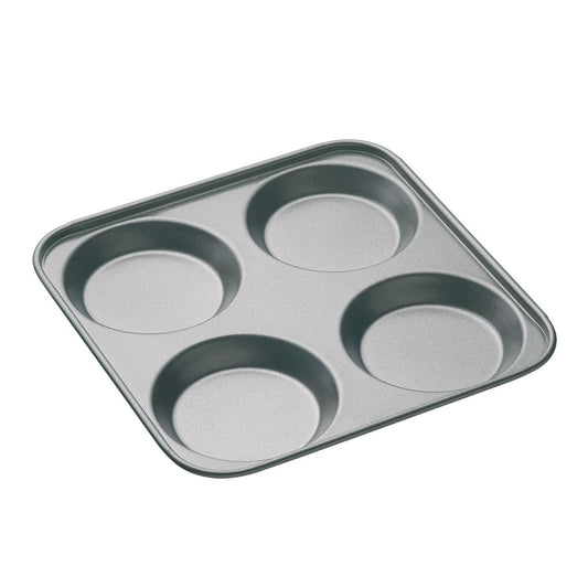 MASTER CLASS NON-STICK YORKSHIRE PUD PAN