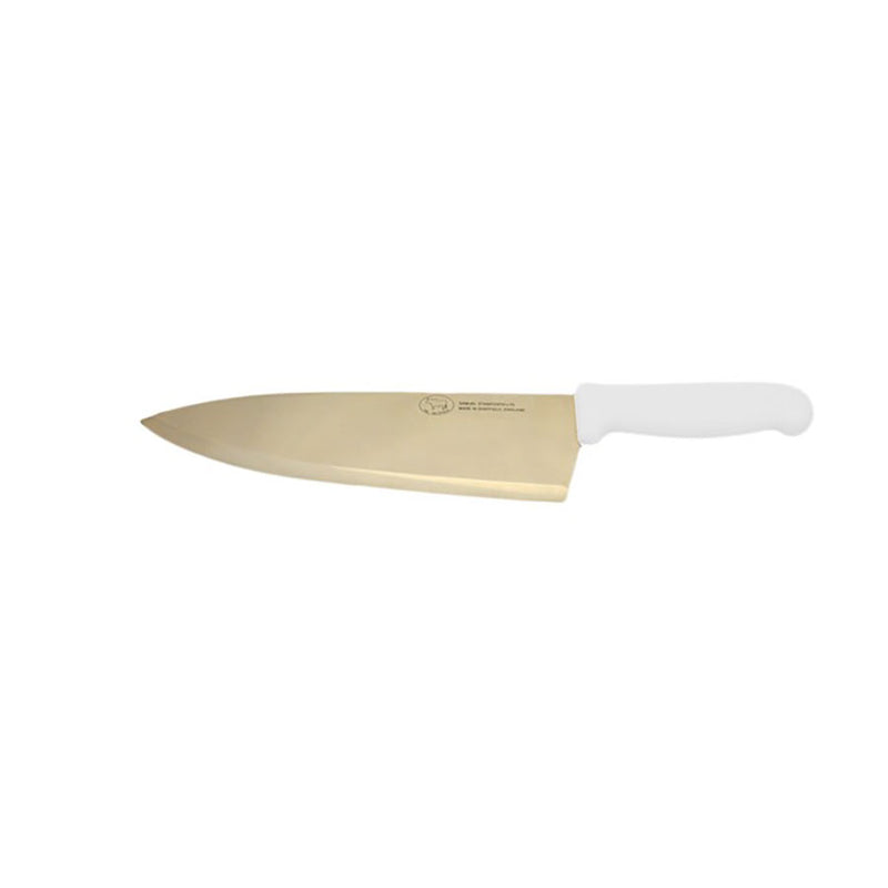 EXTRA WIDE COOKS BLADE 10" WHITE        