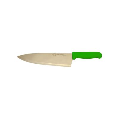 EXTRA WIDE COOKS BLADE 10" GREEN        