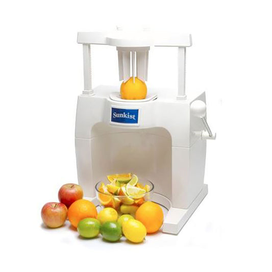 SUNKIST S-104 8 WEDGE MANUAL CUTTER NR  