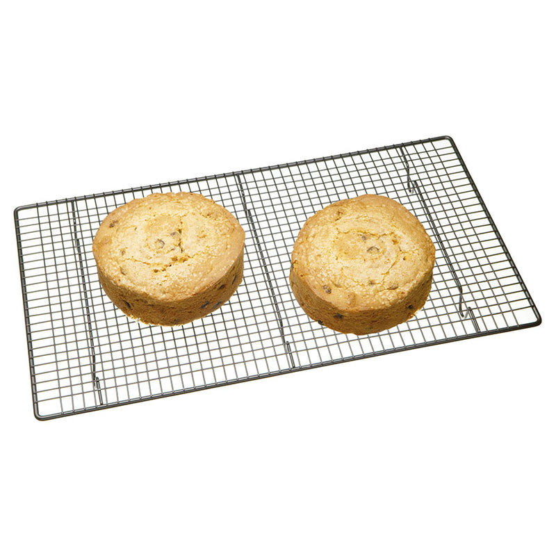 MASTERCLASS NONSTICK COOLING TRAY46X26CM