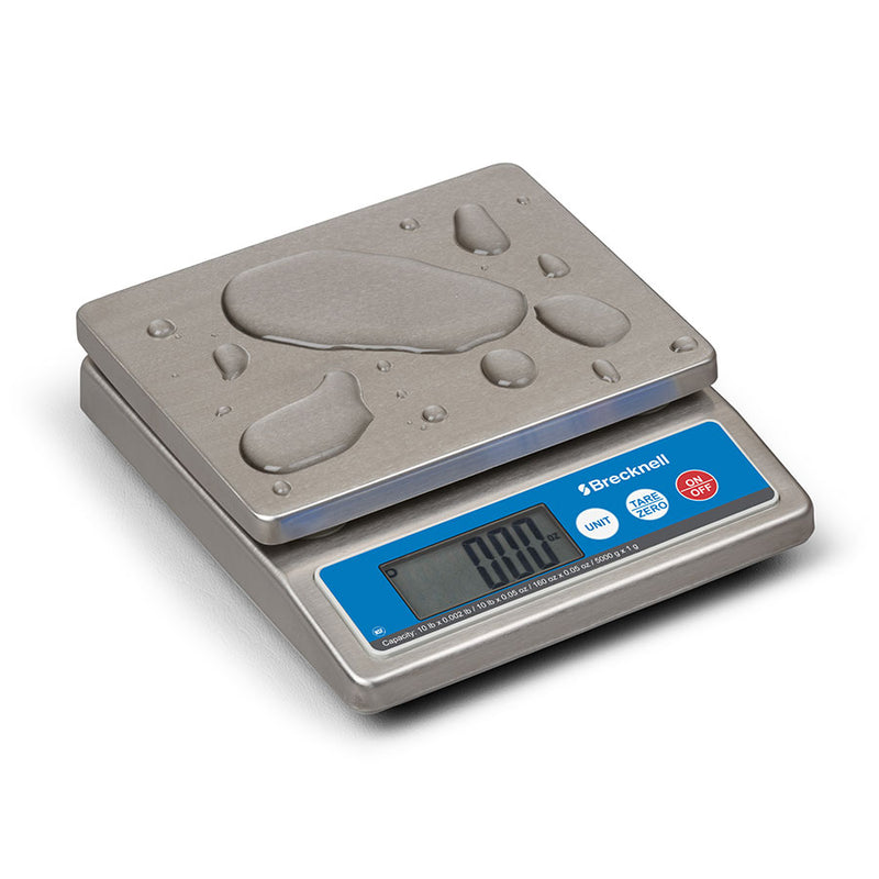 WATER PROOF PORTION CONTROL SCALE 5KG   