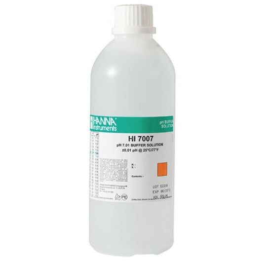 PH CALIBRATING FLUID                    