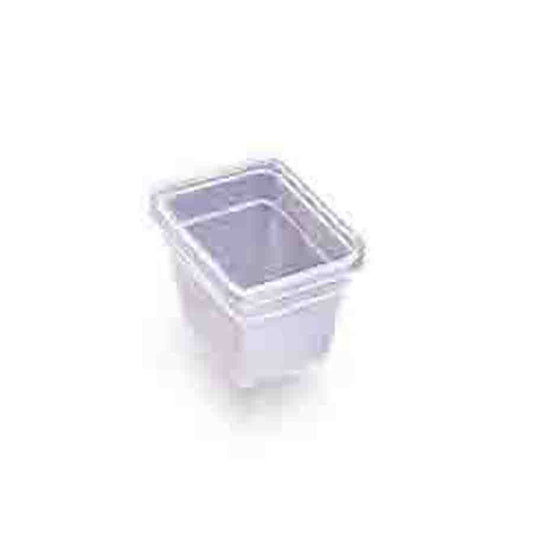 MODULAS CONTAINER 1/9 100MM 0.8L NR     