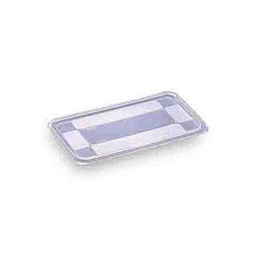 LID FOR MODULAS CONTAINER1/9 176X108MM  