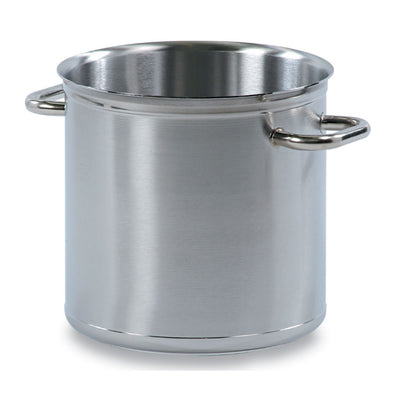 TRADITION STOCKPOT S/S 10.8L            