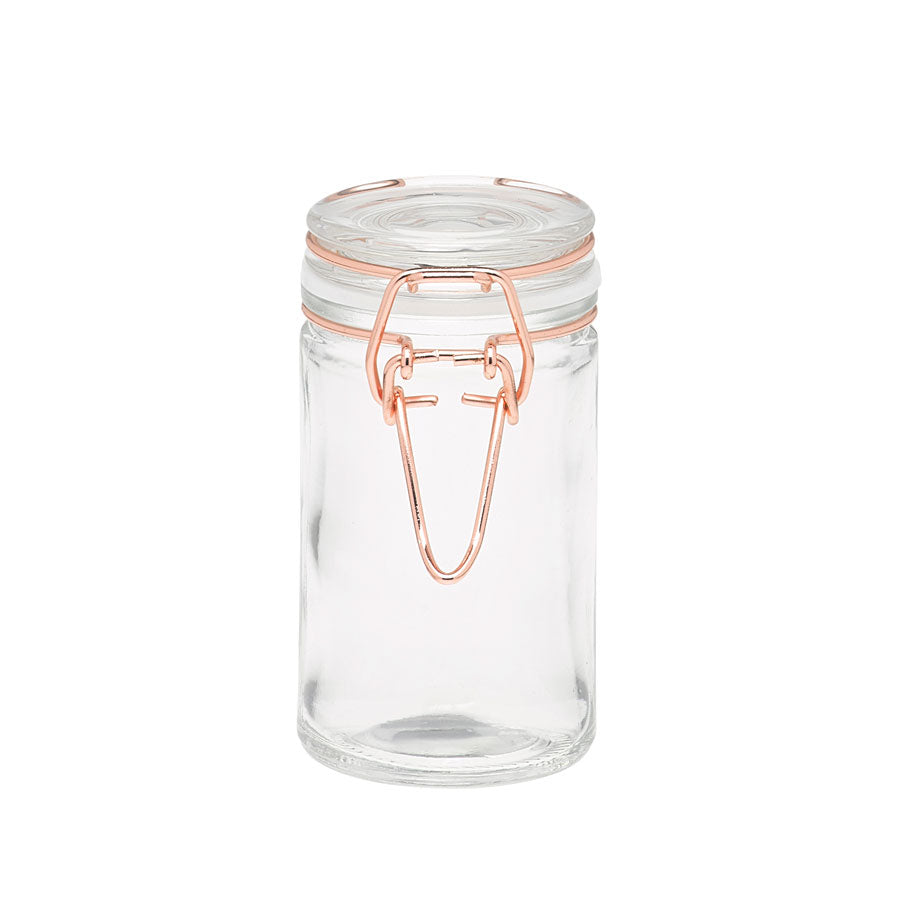 TALA COPPER WIRE CLIPTOP 60ML SPICE JAR 