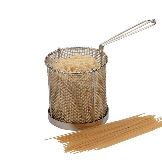 SPAGHETTI BASKET                        
