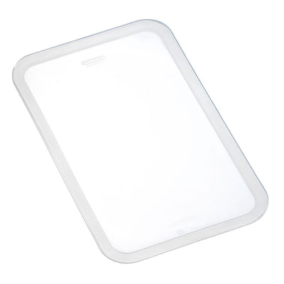 SILICONE LID GN1/1 TRANSPARENT503x309x10