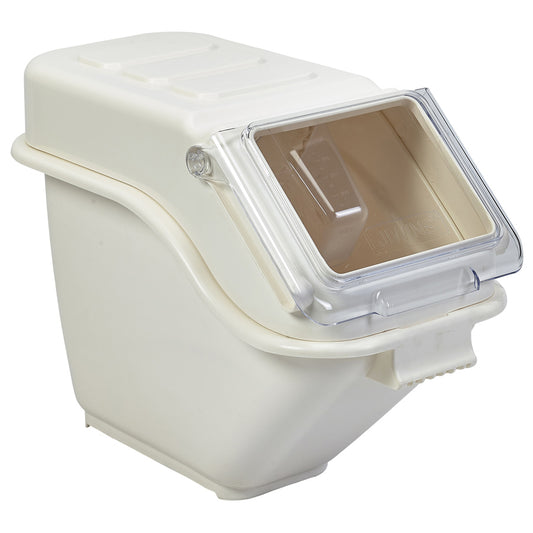 POLYPROPYLENE INGREDIENT BIN 18LITRE NR 