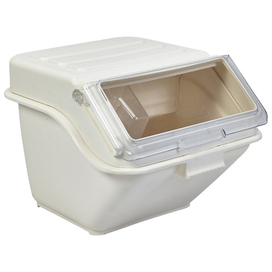 POLYPROPYLENE INGREDIENT BIN 38LITRE NR 