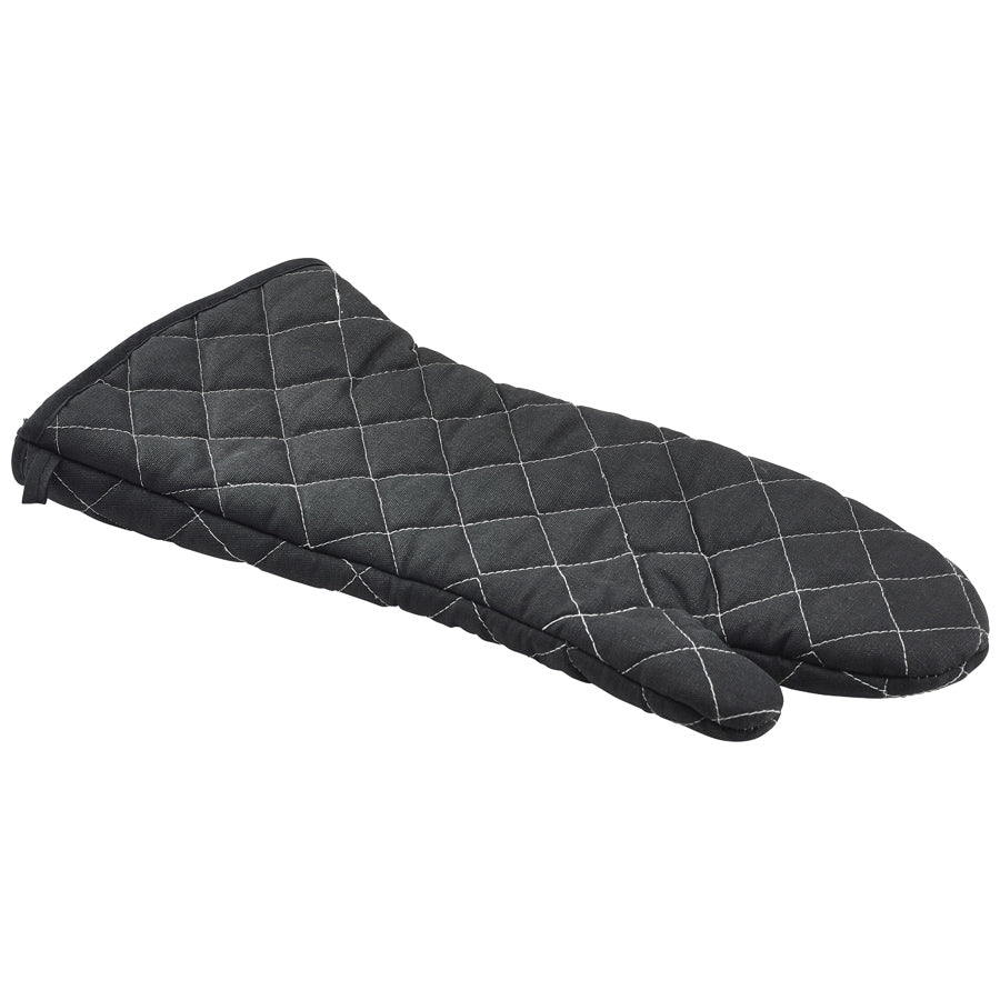 FLAMEGUARD OVEN MITT 17" CE MARK PAIR NR