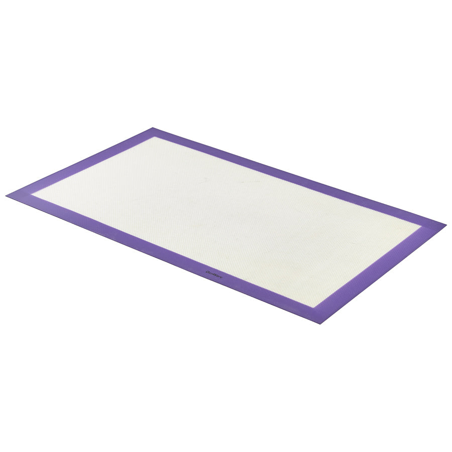 NONSTICK PURPLE BAKING MAT 585MMX385MMNR