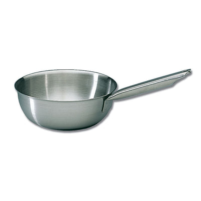TRADITION 28CM FLARED SAUTE PAN 4.7L    