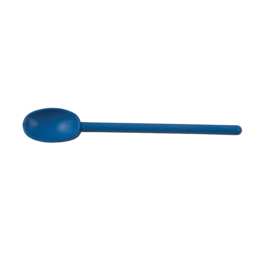 EXOGLASS SPOON BLUE COLOR 30CM          