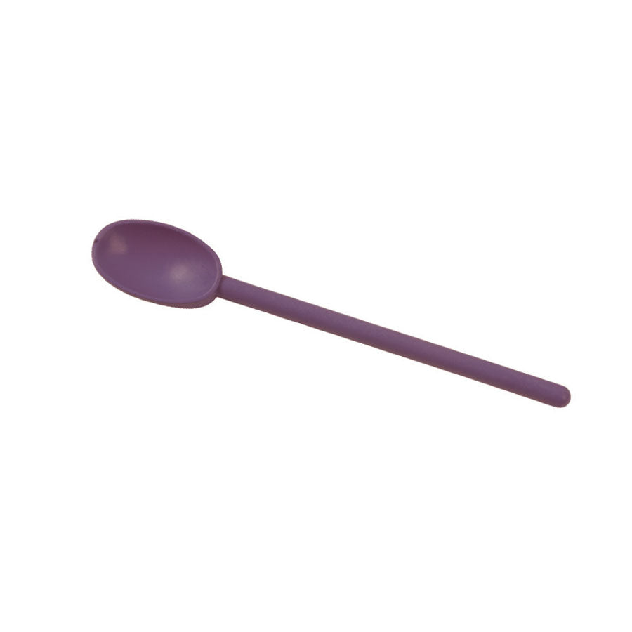 EXOGLASS SPOON PURPLE 30CM              