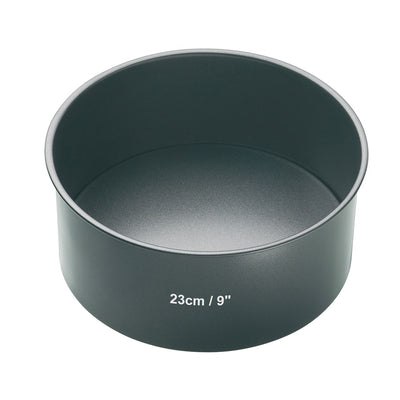 M/CLASS N-STICK DEEP CAKE PAN RND23CM 9"