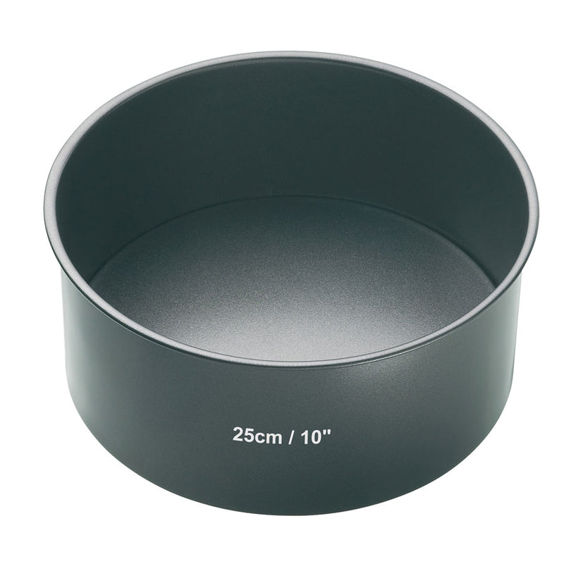 M/CLASS NON-STICK DEEP CAKE PAN 25CM 10"