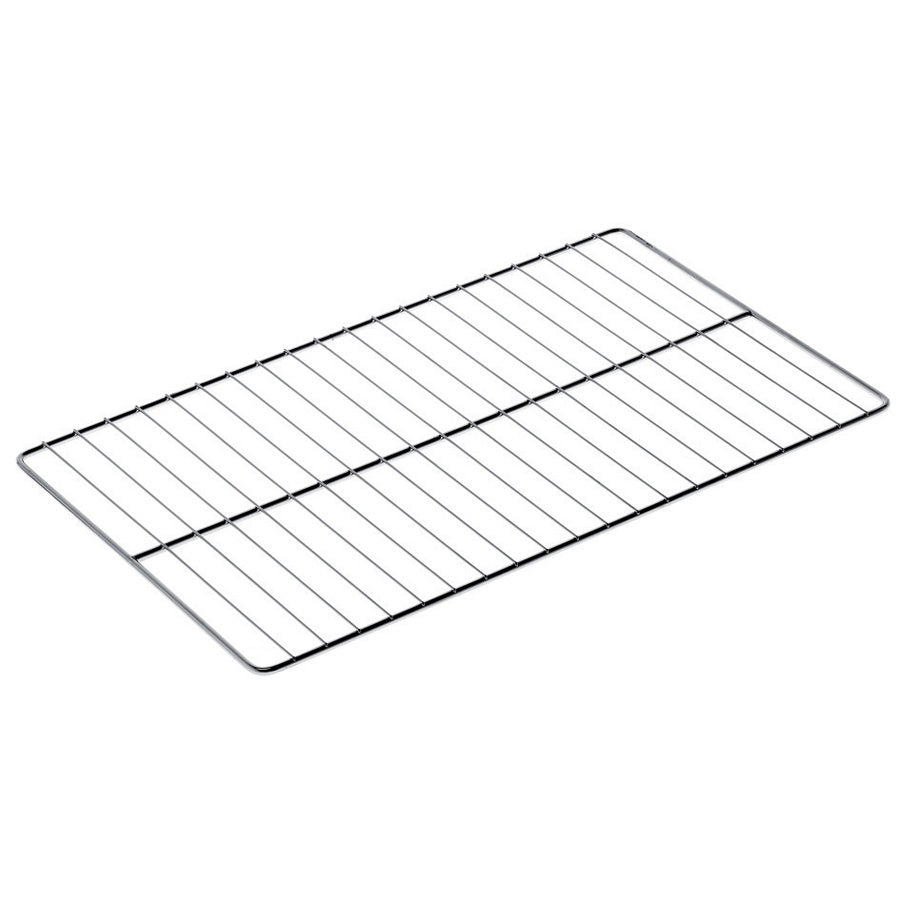 S/S REINFORECED GRID GN1/1 530X325MM S/S