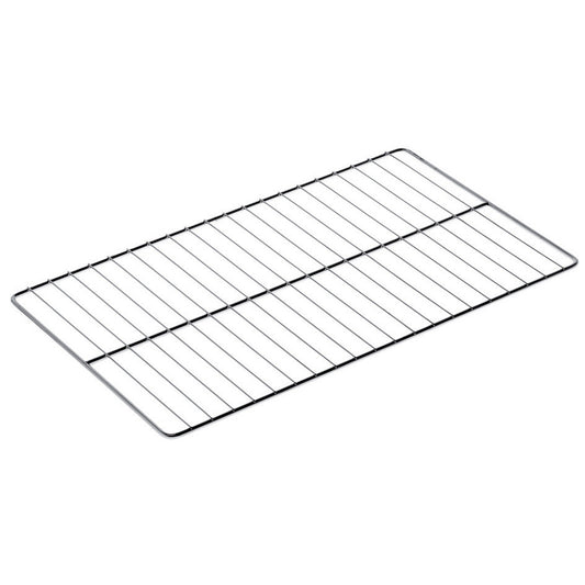 S/S REINFORECED GRID GN1/1 530X325MM S/S