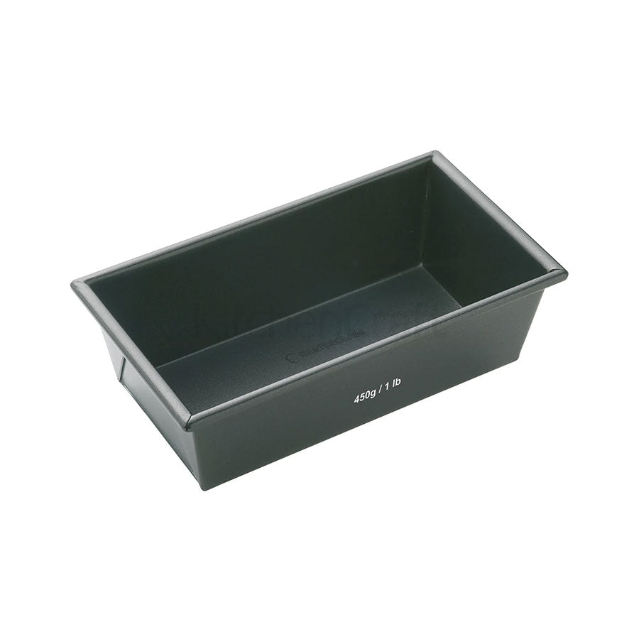LOAF TIN T/S 1LB N/S NR                 
