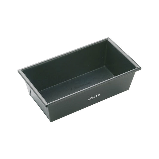 LOAF TIN T/S 1LB N/S NR                 