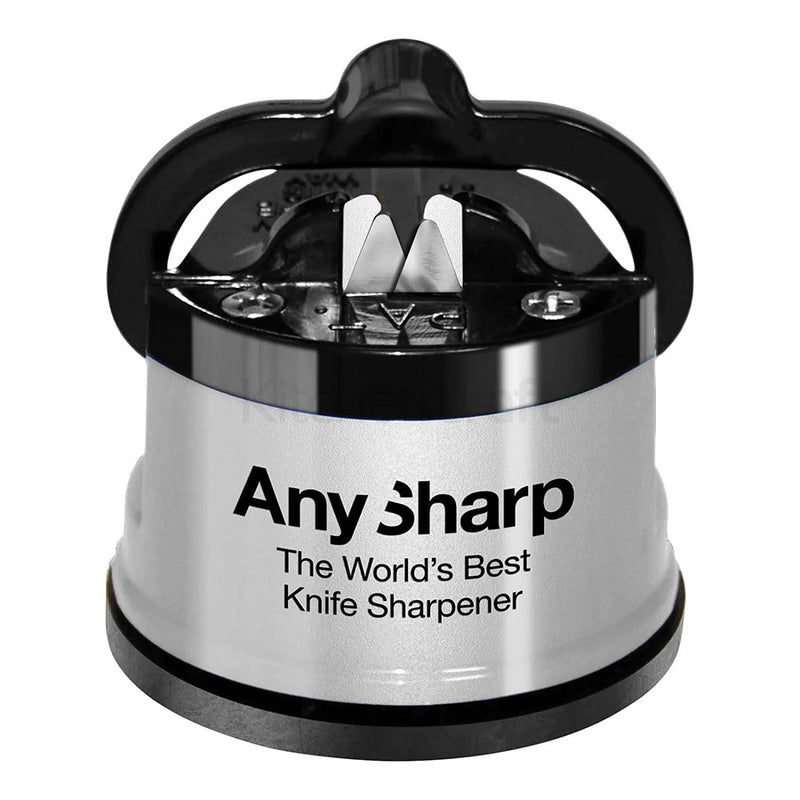 ANYSHARP PRO KNIFE SHARPENER            