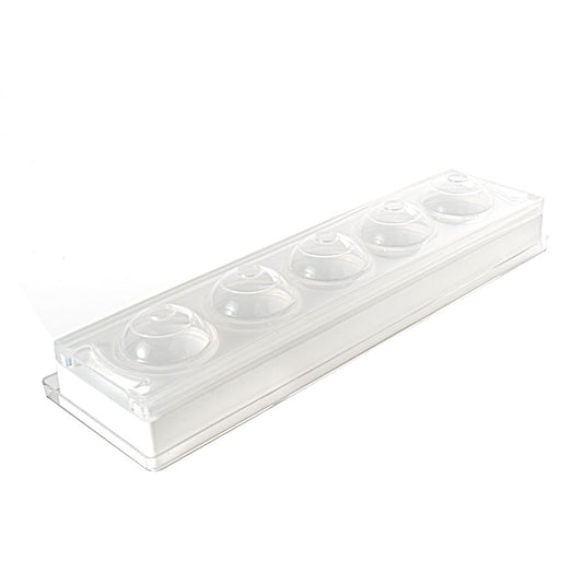 SILIKOMART MULTIFLEX 50X73MM 100ML WHITE