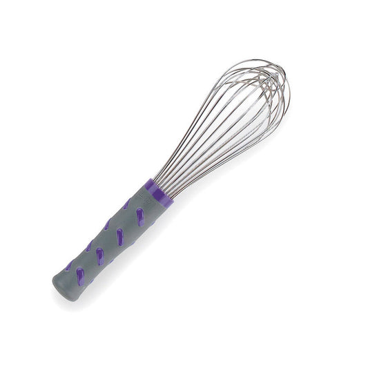 ALLERGEN PURPLE PIANO WHIPS 305MM       