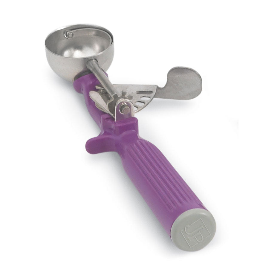 ALLERGEN PURPLE CODED DISHER 235MM 3/4OZ