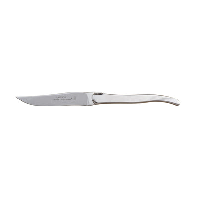 STEAK KNIFE SUPER LAGUIOLE S/S MAT22X2CM