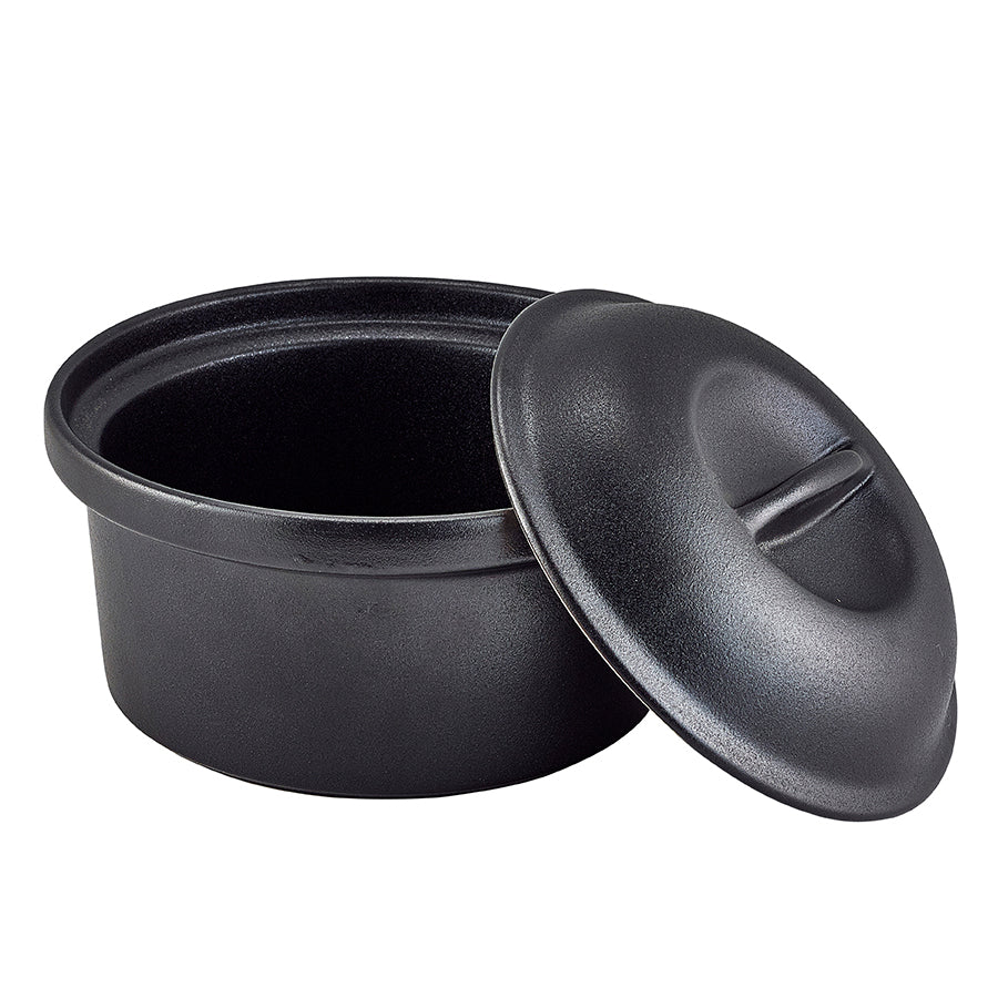 FORGE BUFFET ROUND CASSEROLE DISH 1.5LNR x4
