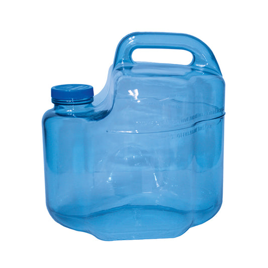 RAPI-KOOL RCU256CW 256OZ BLUE NR        