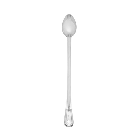 SPOON S/S 21" VOLLRATH SILVER NR        