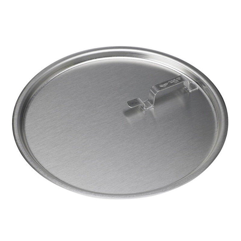 VOLLRATH PAIL COVER S/S 306MM NR        
