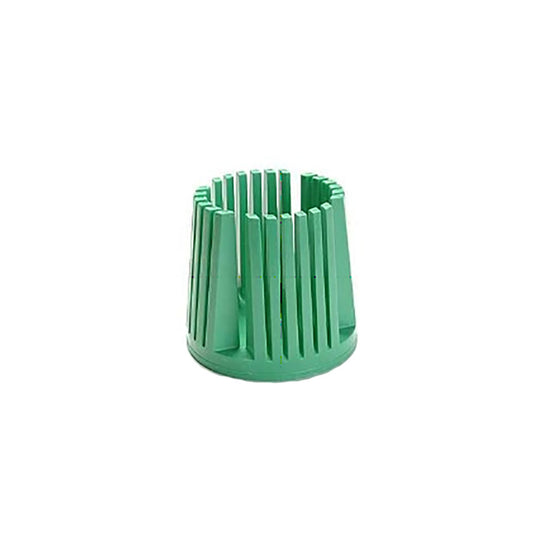 VEGETABLE DICER GREEN W.B.F. MFG. NR    