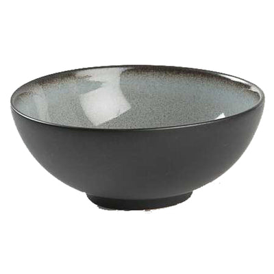 JARS TOURRON ECORCE BLUE 14CM BOWL       x6