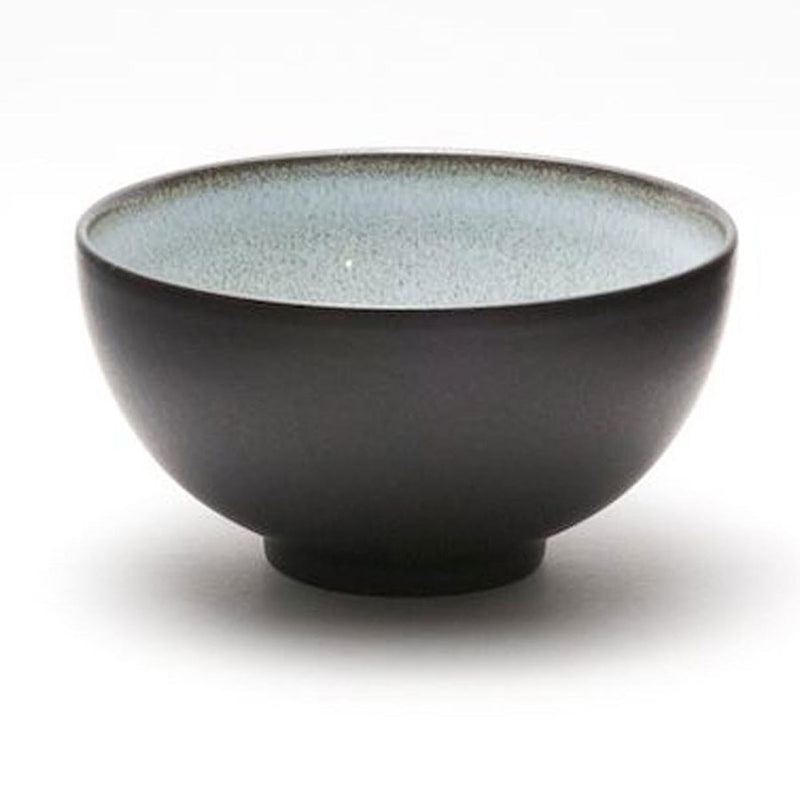 JARS TOURRON ECORCE BLUE BOWL 12CM       x6