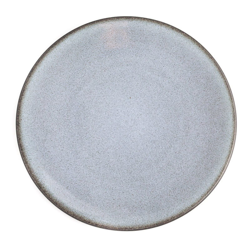 JARS TOURRON ECORCE PLATE 14CM           x6