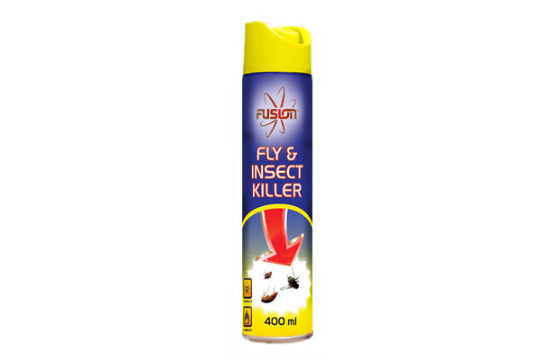 Fusion Fly Killer 400ml